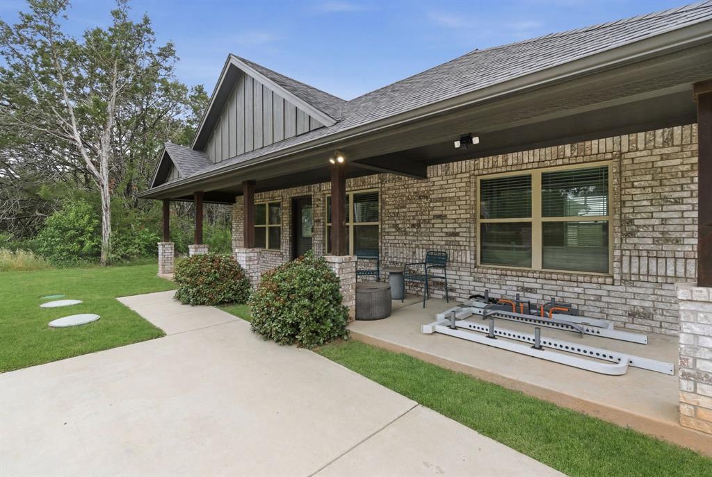 COMANCHE COVE SUB SEC A - Residential