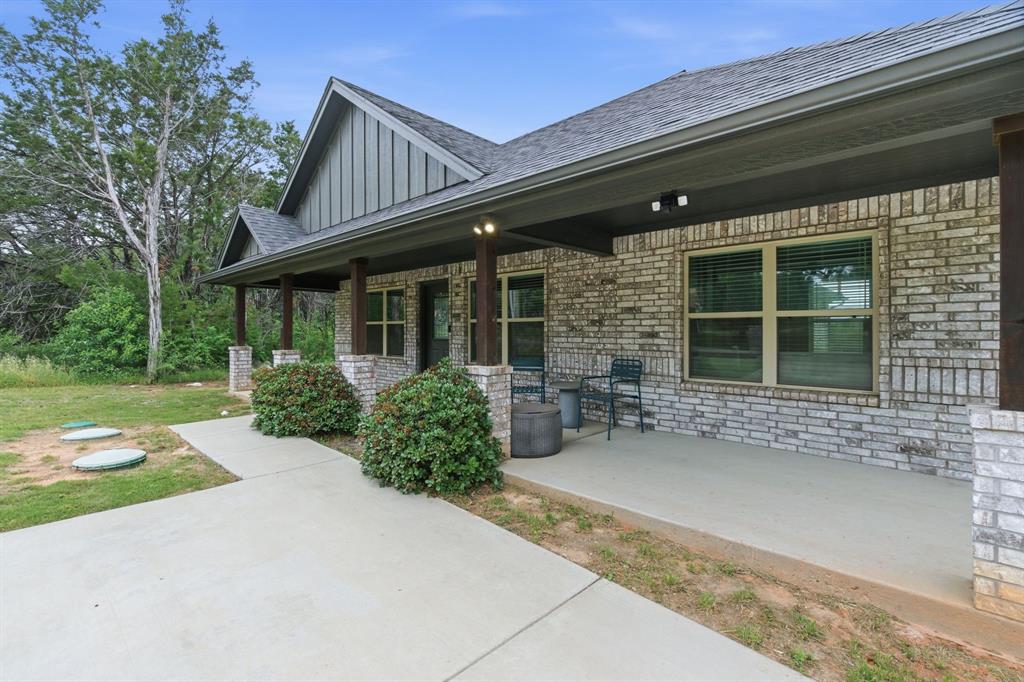 2926 Paluxy Trail