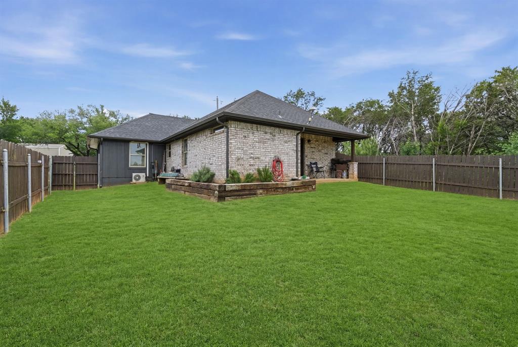 COMANCHE COVE SUB SEC A - Residential