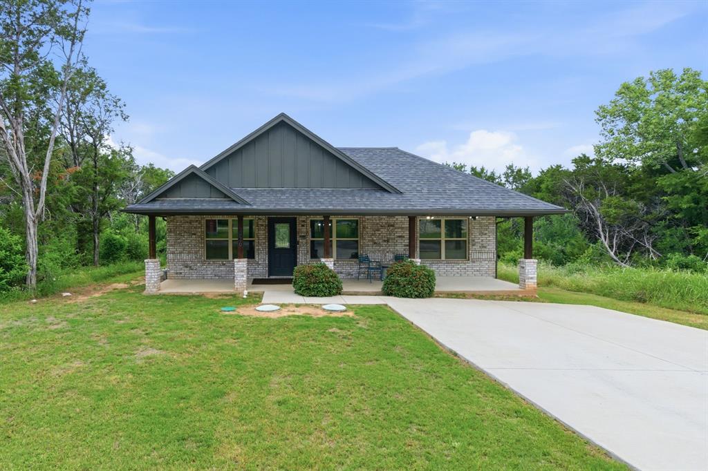2926 Paluxy Trail