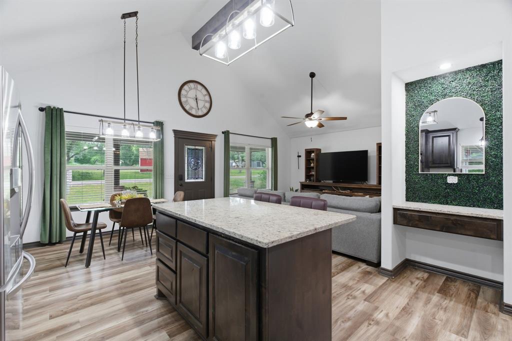 COMANCHE COVE SUB SEC A - Residential