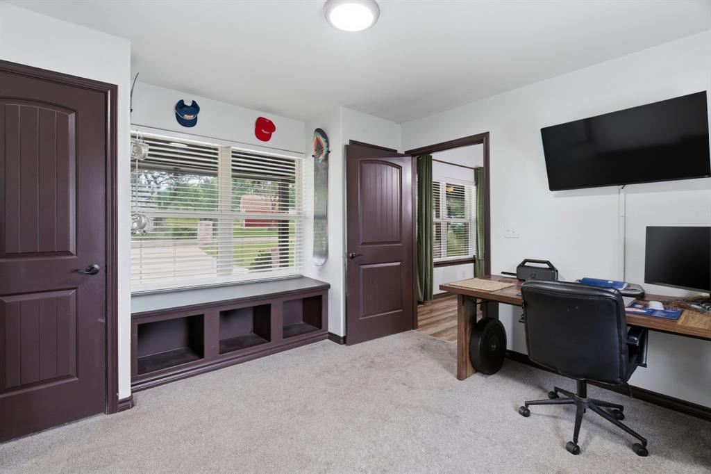 COMANCHE COVE SUB SEC A - Residential