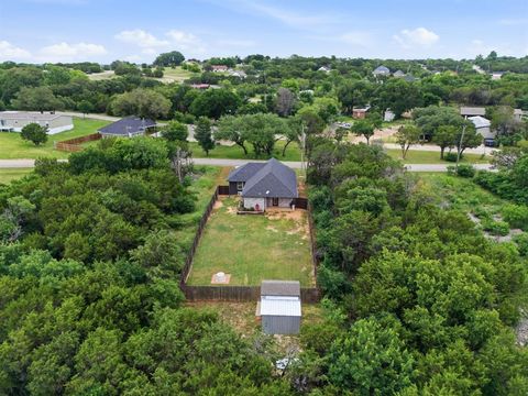 2926 Paluxy Trail Granbury TX 76048
