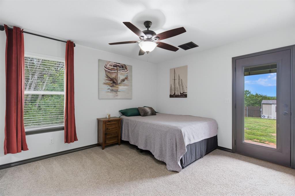 COMANCHE COVE SUB SEC A - Residential