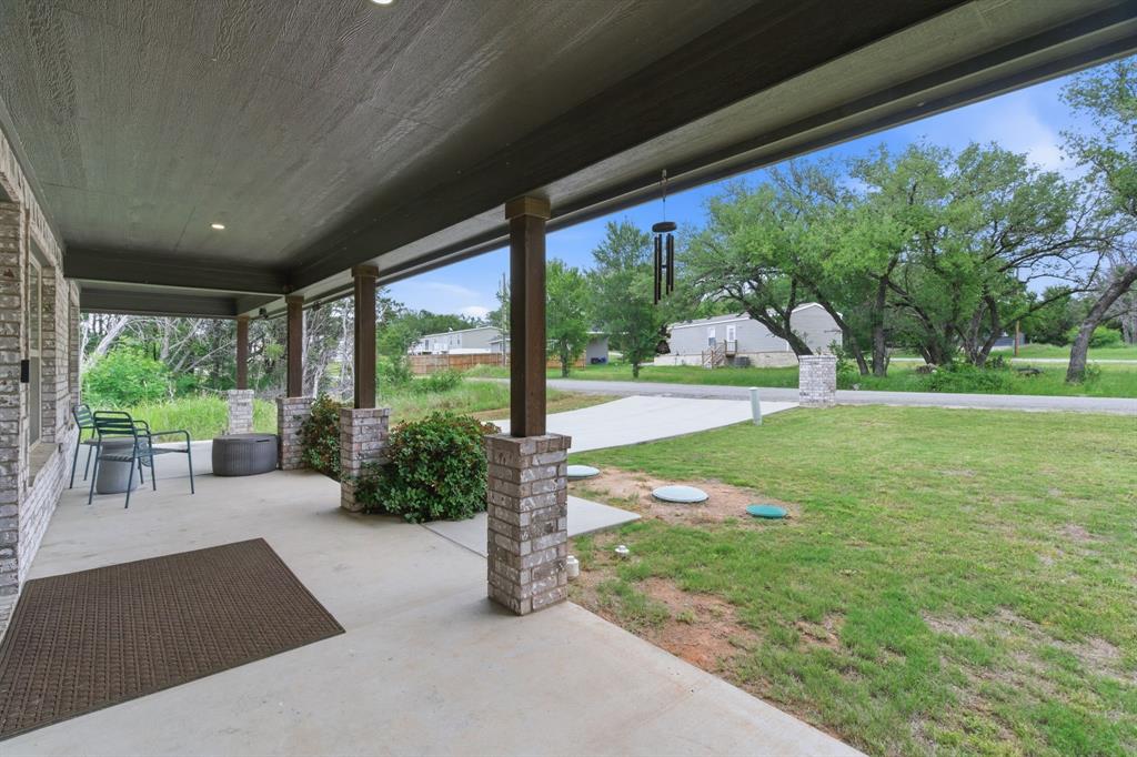 2926 Paluxy Trail