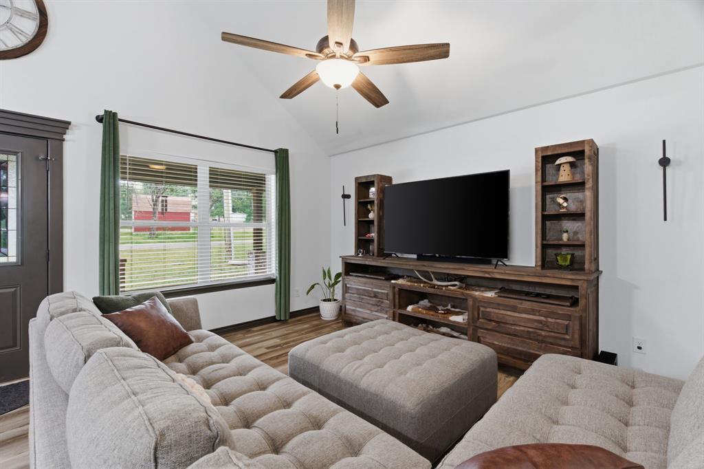 COMANCHE COVE SUB SEC A - Residential
