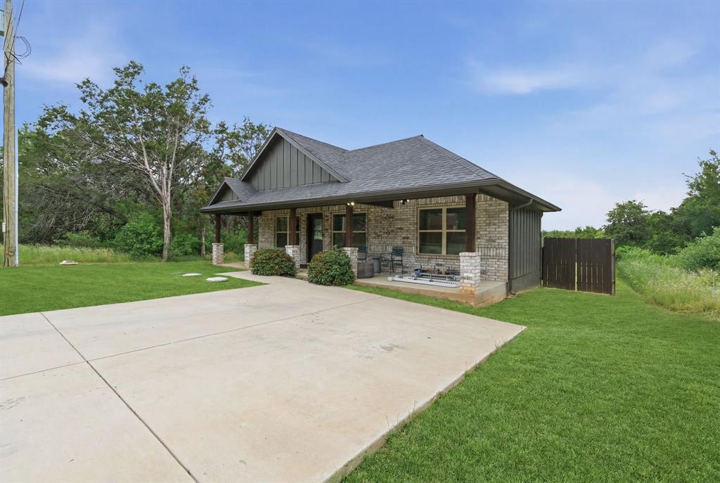 COMANCHE COVE SUB SEC A - Residential