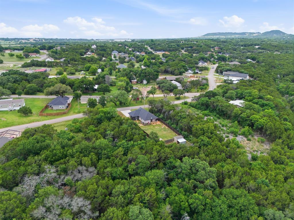 COMANCHE COVE SUB SEC A - Residential