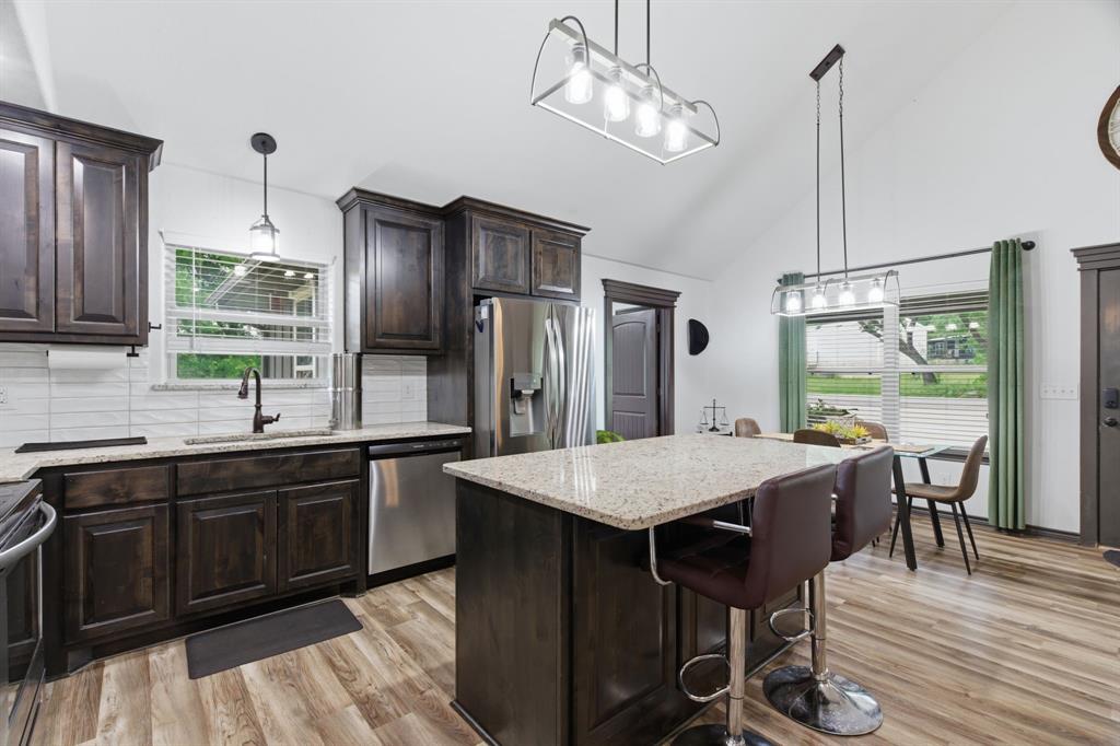 COMANCHE COVE SUB SEC A - Residential