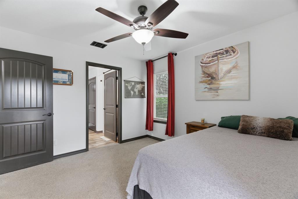 COMANCHE COVE SUB SEC A - Residential