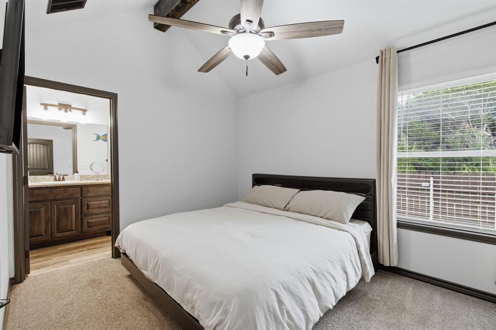 COMANCHE COVE SUB SEC A - Residential