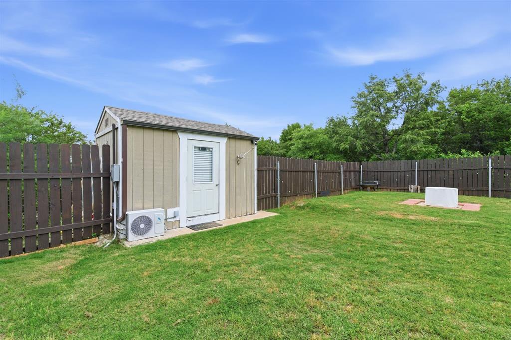 COMANCHE COVE SUB SEC A - Residential
