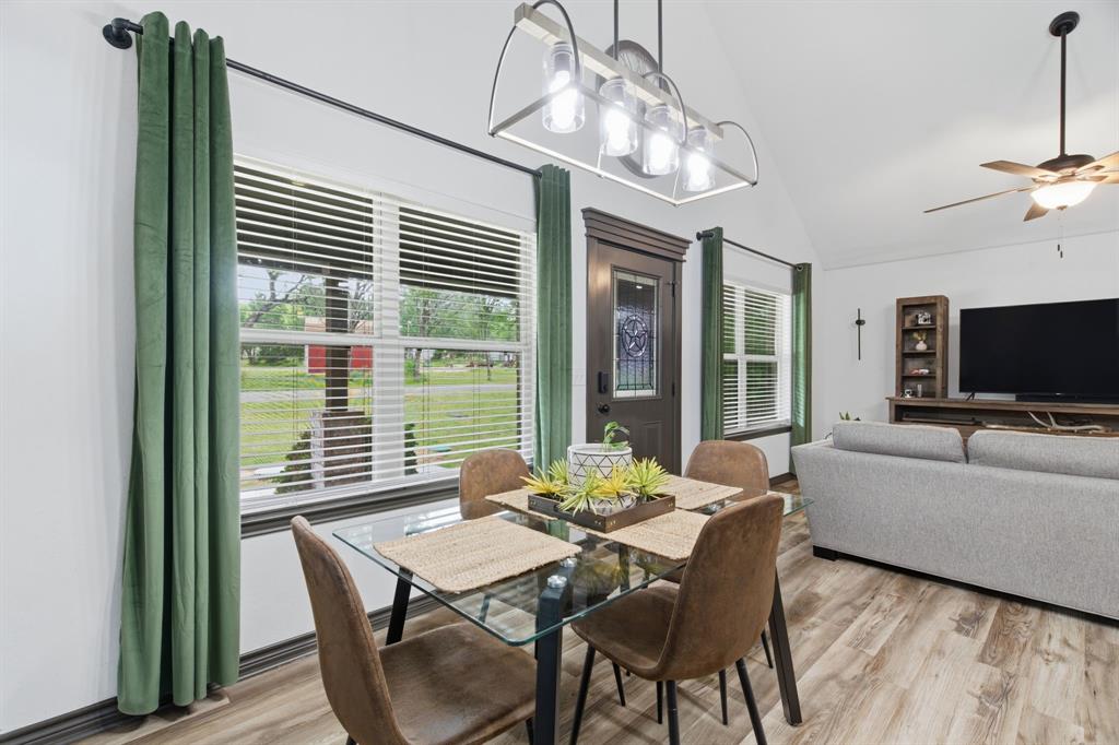 COMANCHE COVE SUB SEC A - Residential