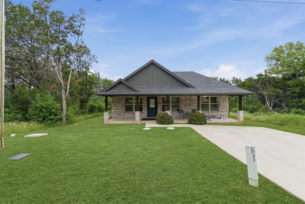 COMANCHE COVE SUB SEC A - Residential