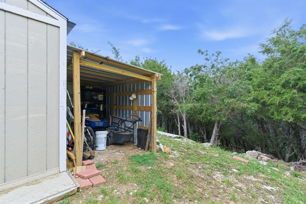COMANCHE COVE SUB SEC A - Residential