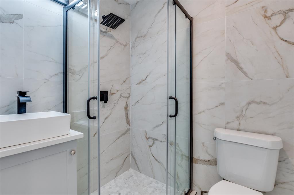 HILLRIDGE 2ND SECTION - Residential