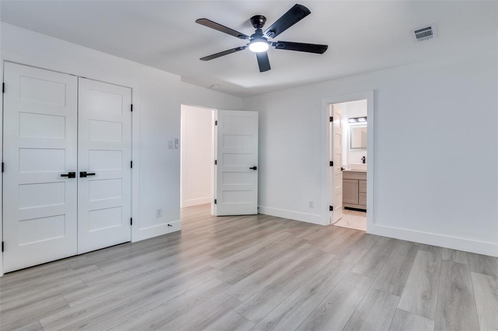 HILLRIDGE 2ND SECTION - Residential