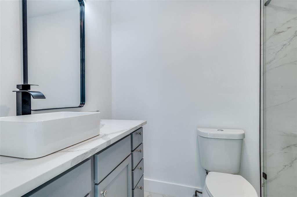 HILLRIDGE 2ND SECTION - Residential