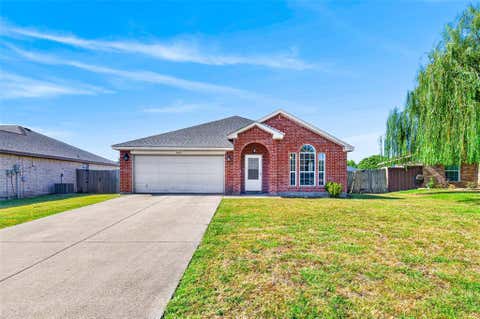 Photo of 825 Rowdy Drive, Royse City, TX 75189 (MLS # 21357518)