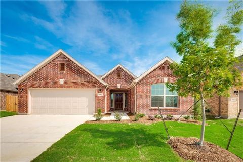917 Bird Creek Drive Little Elm TX 75068