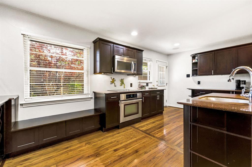 Caruth Terrace - Residential Income