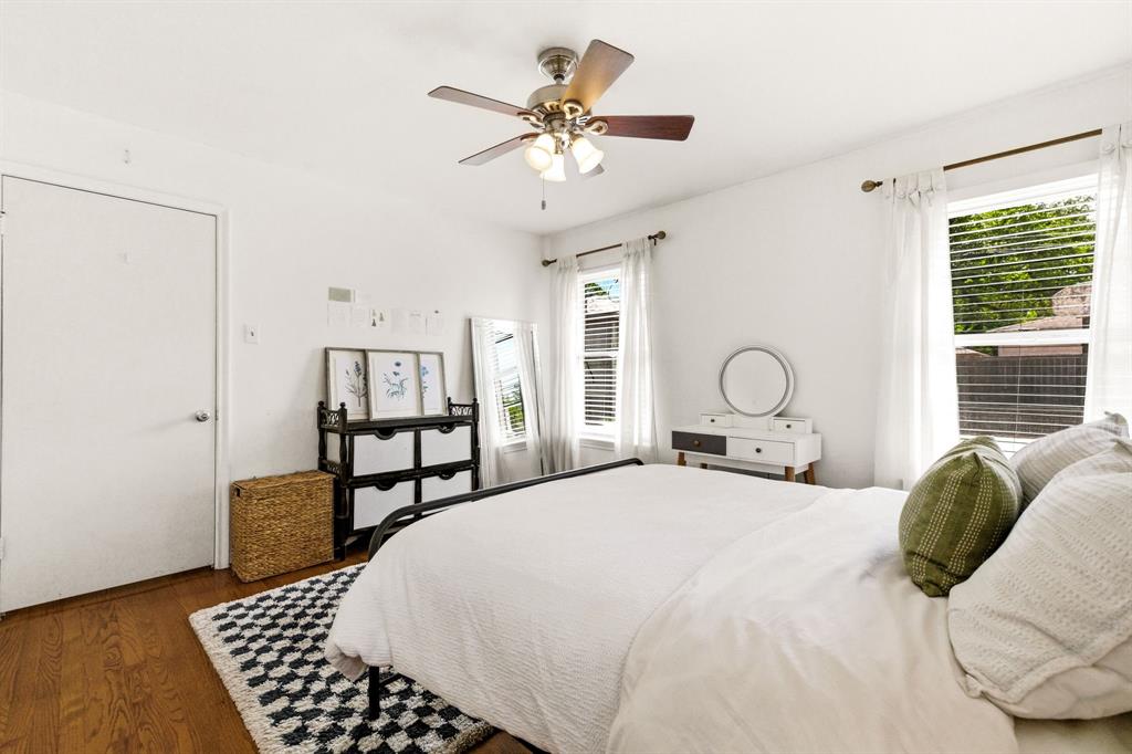 Caruth Terrace - Residential Income