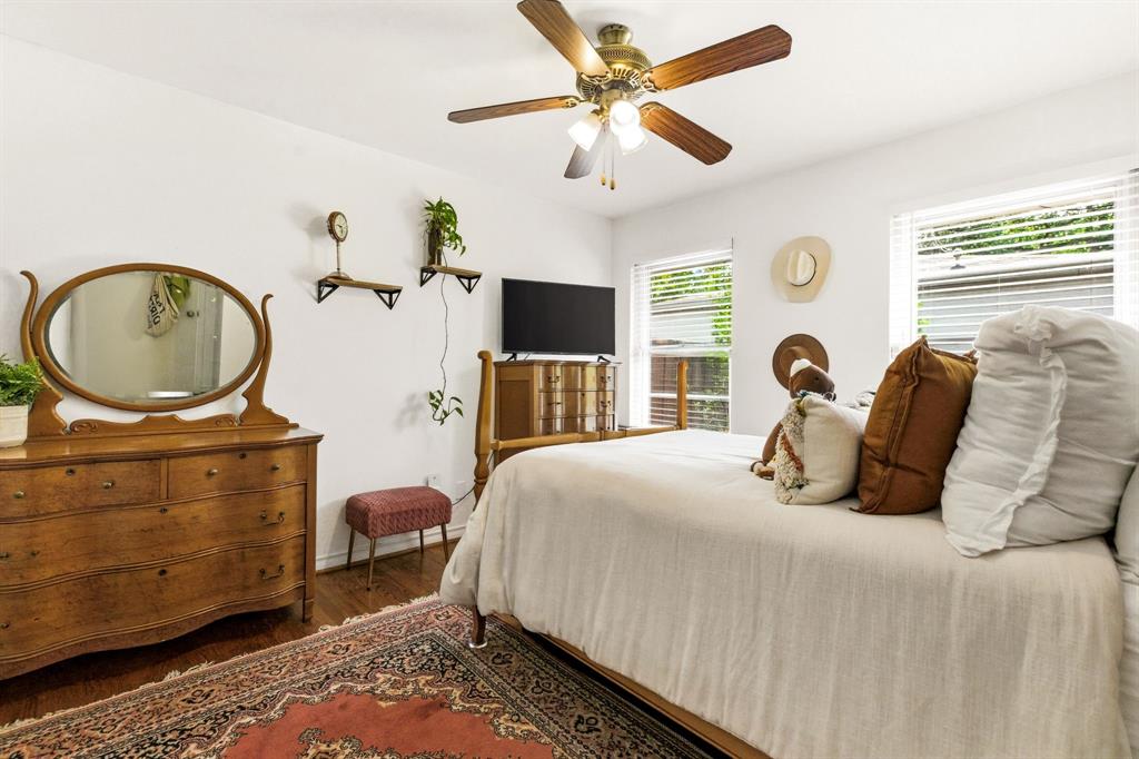 Caruth Terrace - Residential Income