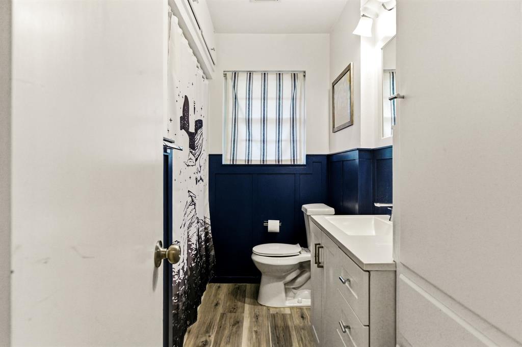 Caruth Terrace - Residential Income