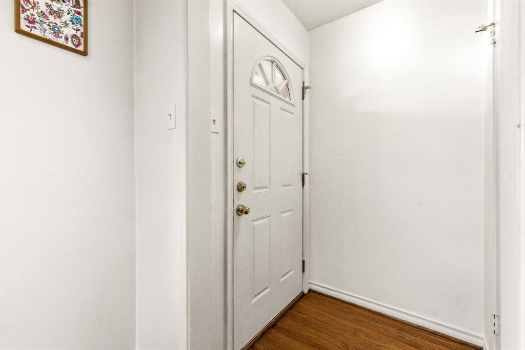 Caruth Terrace - Residential Income