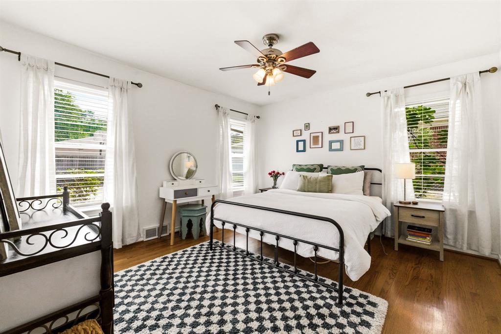 Caruth Terrace - Residential Income