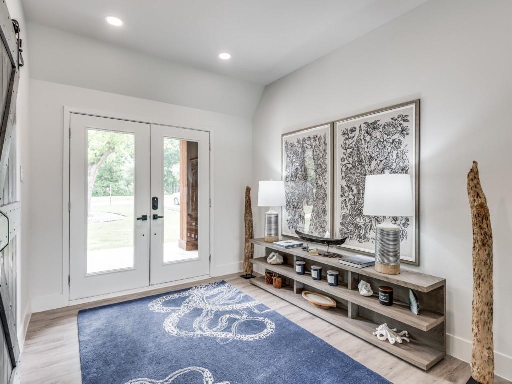 107 Pond Trail