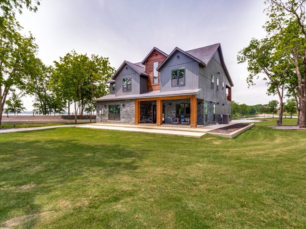 107 Pond Trail