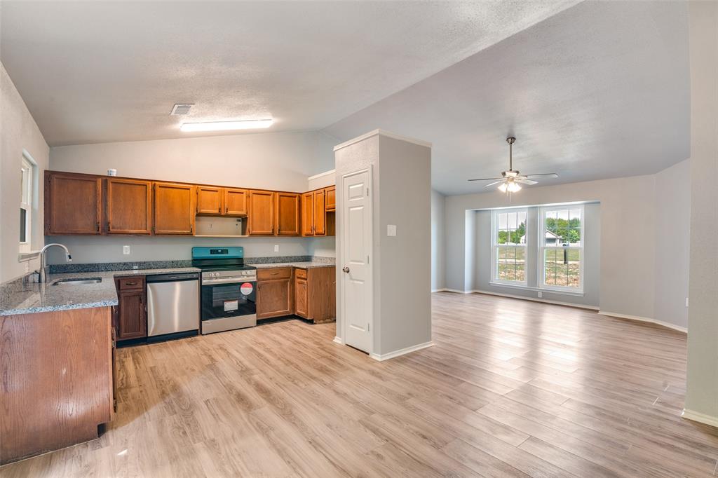 Blue Heron Cove - Residential