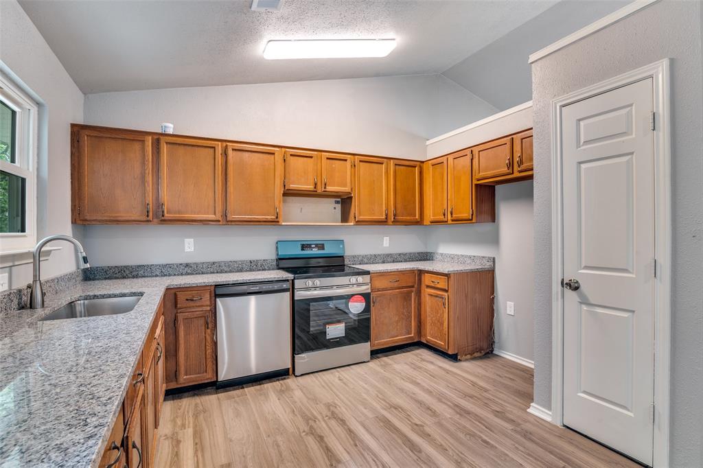 Blue Heron Cove - Residential