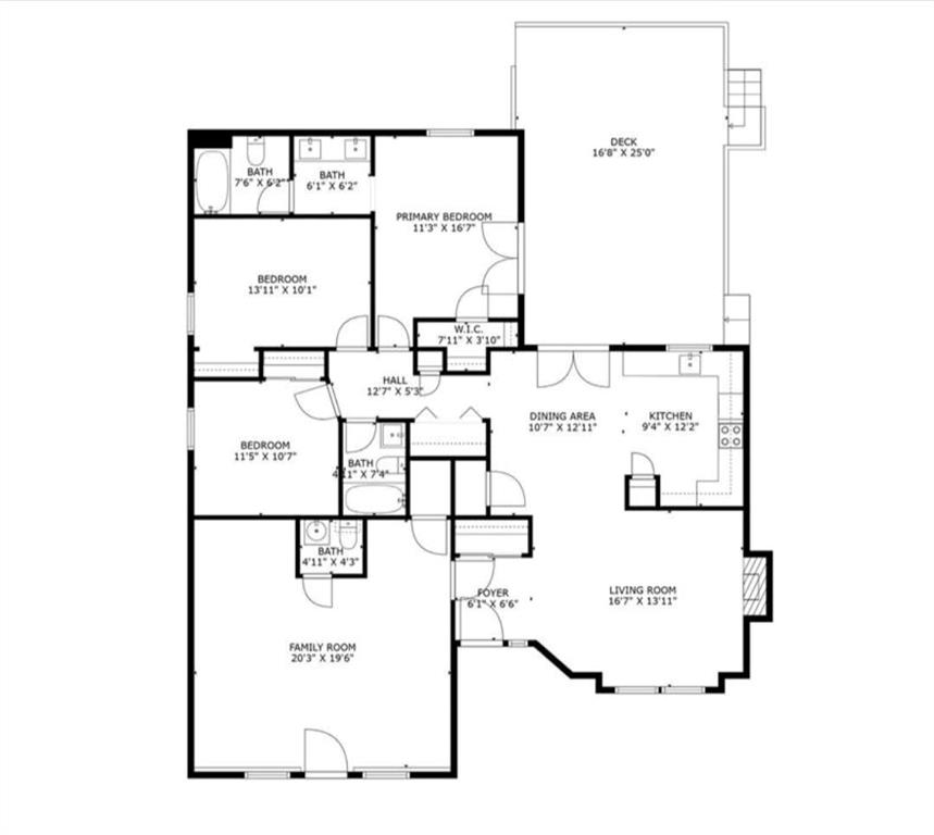 Blue Heron Cove - Residential