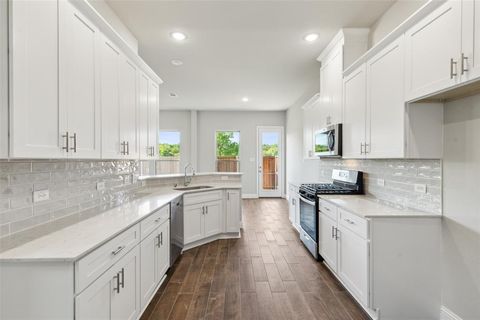 3144 Galveston Street Plano TX 75075