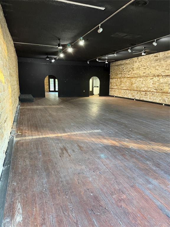 Glen Rose Townsite - Commercial Sale