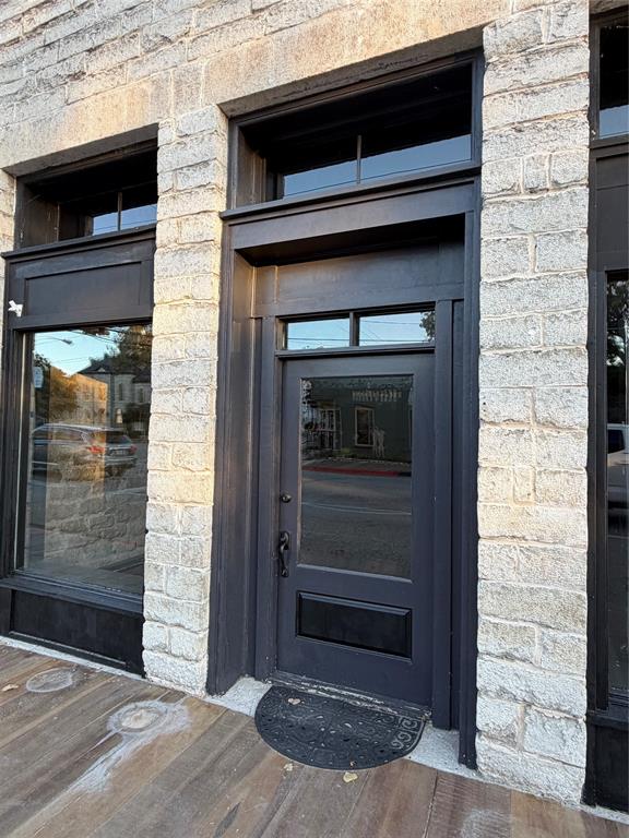 Glen Rose Townsite - Commercial Sale