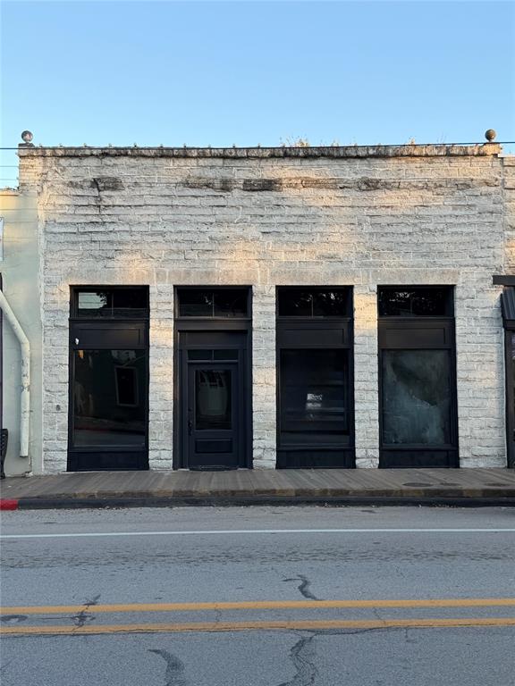 Glen Rose Townsite - Commercial Sale