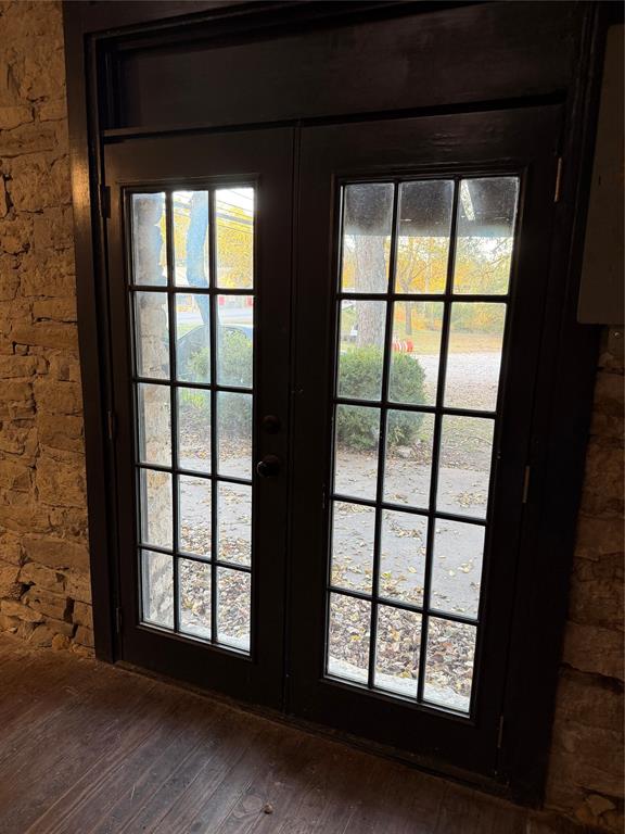 Glen Rose Townsite - Commercial Sale