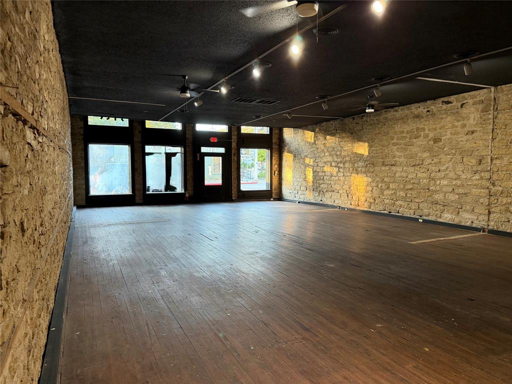 Glen Rose Townsite - Commercial Sale