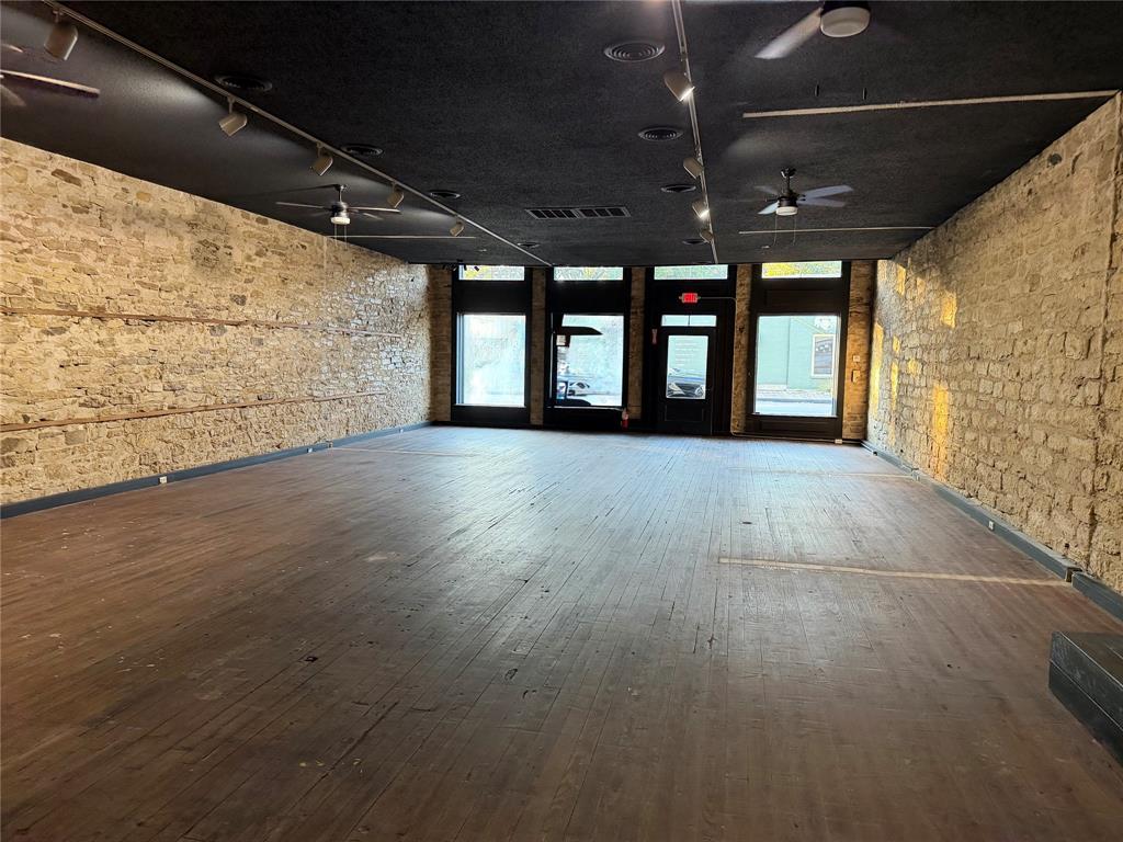 Glen Rose Townsite - Commercial Sale