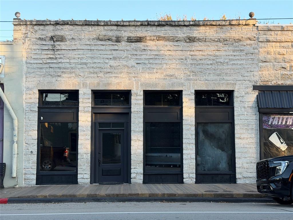 Glen Rose Townsite - Commercial Sale