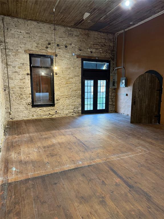 Glen Rose Townsite - Commercial Sale