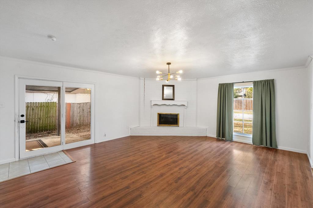 Mayfield Meadows Add - Residential