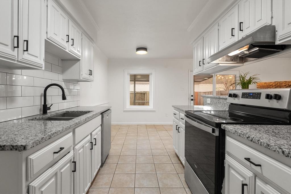 Mayfield Meadows Add - Residential