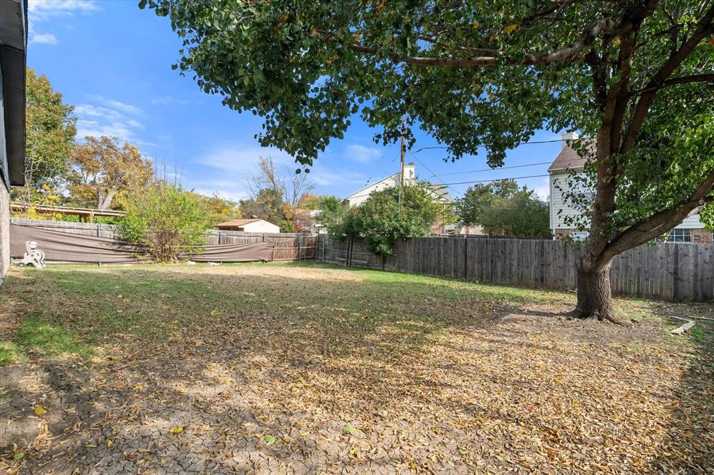 Mayfield Meadows Add - Residential