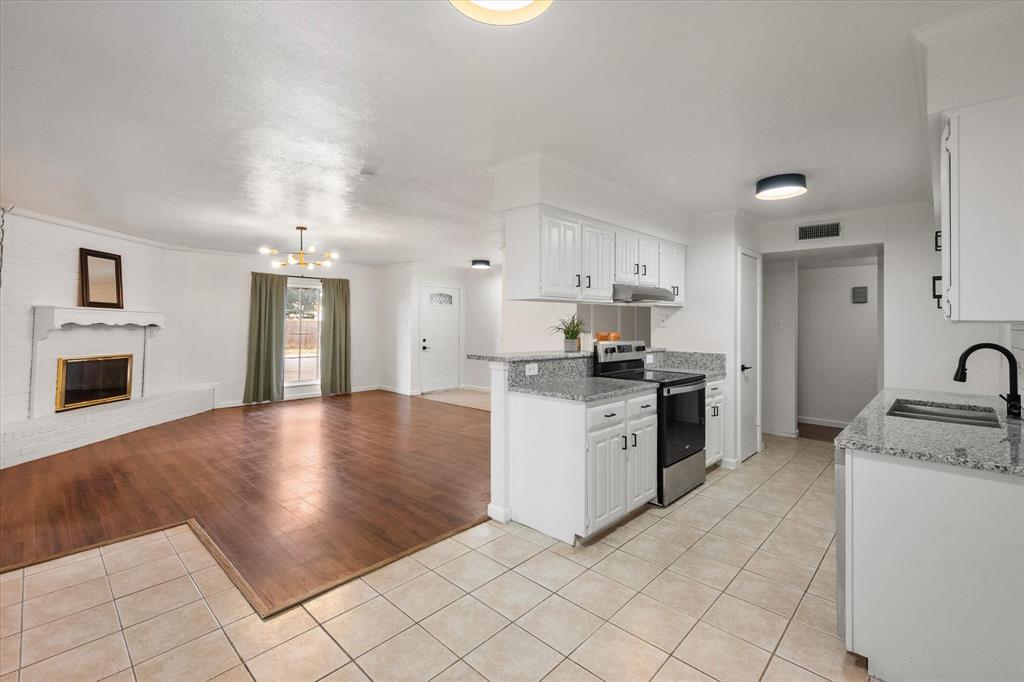 Mayfield Meadows Add - Residential