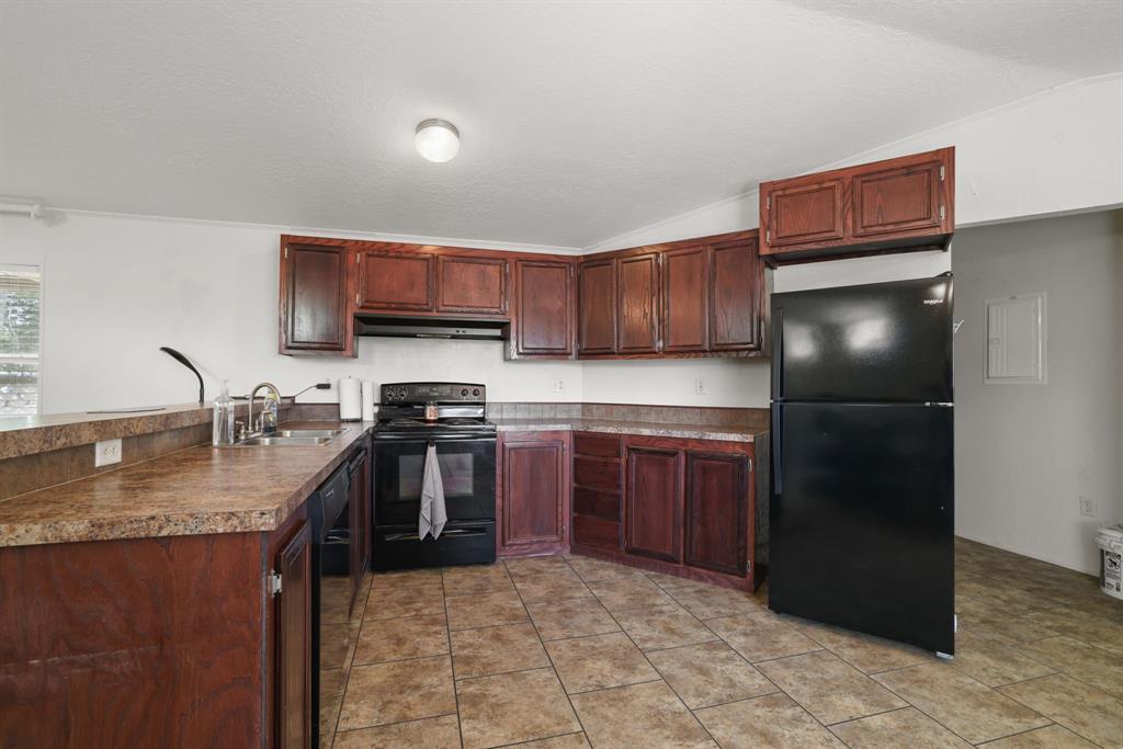 Sherwood Shores S - Residential