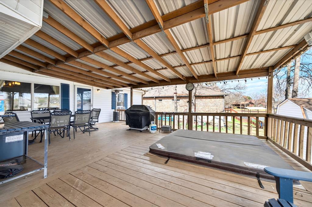 Cherokee Shores Sec E - Residential